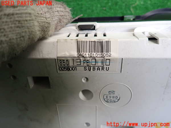2UPJ-24586170]インプレッサ WRX-STi(GDB)スピードメーター 中古_m0004.jpg