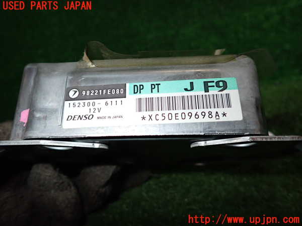 2UPJ-24586145]インプレッサ WRX-STi(GDB)エアバッグコンピューター 中古_m0003.jpg