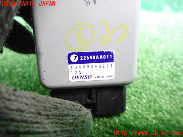 2UPJ-24586148]インプレッサ WRX-STi(GDB)コンピューター3 (22648AA011) 中古_m0003.jpg