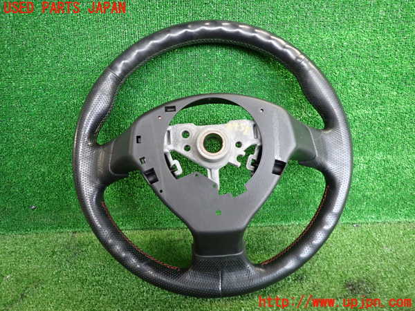 2UPJ-24587855]インプレッサ WRX-STi(GDB)ステアリングホイール 中古_m0004.jpg