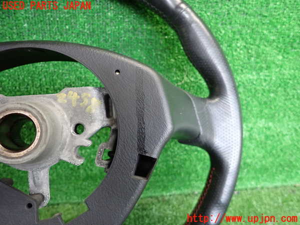 2UPJ-24587855]インプレッサ WRX-STi(GDB)ステアリングホイール 中古_m0005.jpg