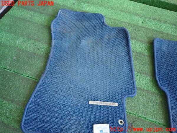 2UPJ-24587800]インプレッサ WRX-STi(GDB)フロアマット 中古_m0003.jpg