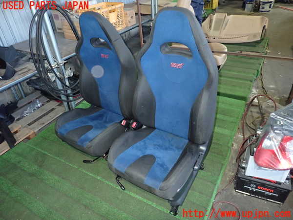 2UPJ-24587011]インプレッサ WRX-STi(GDB)シートセット 中古_m0001.jpg