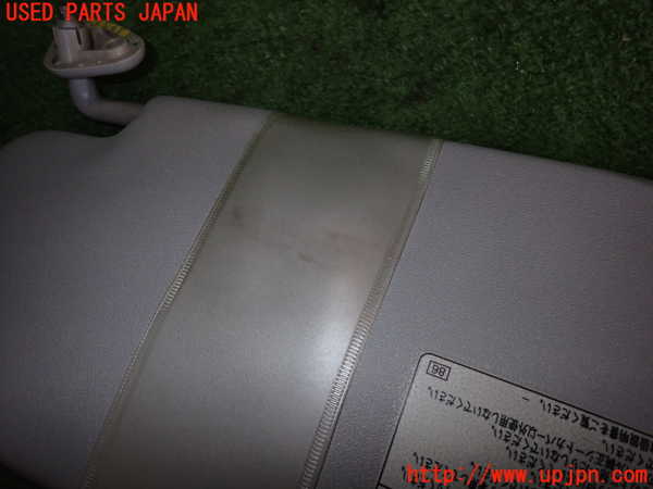 2UPJ-24587625]インプレッサ WRX-STi(GDB)室内サンバイザー右側 中古_m0002.jpg