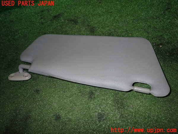 2UPJ-24587625]インプレッサ WRX-STi(GDB)室内サンバイザー右側 中古_m0004.jpg
