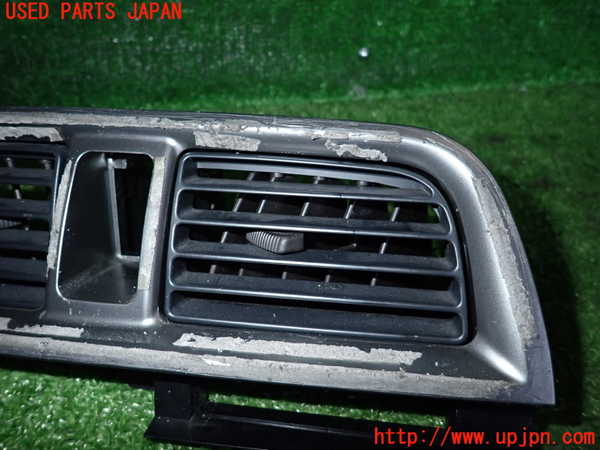2UPJ-24587527]インプレッサ WRX-STi(GDB)エアコン吹き出し口2 (真中) 中古_m0002.jpg
