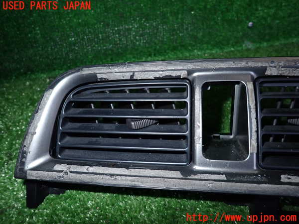2UPJ-24587527]インプレッサ WRX-STi(GDB)エアコン吹き出し口2 (真中) 中古_m0003.jpg