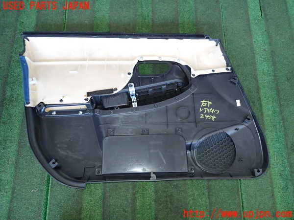 2UPJ-24581234]インプレッサ WRX-STi(GDB)右前ドア内張り 中古_m0004.jpg