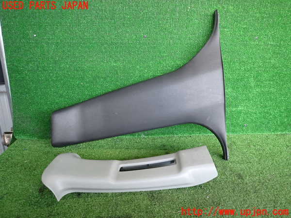 2UPJ-24587670]インプレッサ WRX-STi(GDB)左センターピラートリム 中古_m0001.jpg