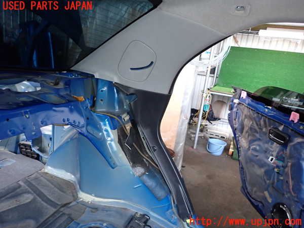 2UPJ-24587680]インプレッサ WRX-STi(GDB)左リアピラートリム 中古_m0001.jpg