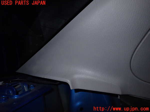 2UPJ-24587680]インプレッサ WRX-STi(GDB)左リアピラートリム 中古_m0003.jpg