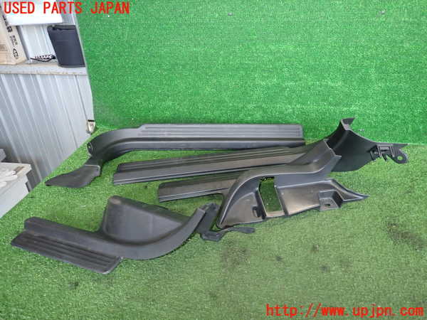 2UPJ-24587740]インプレッサ WRX-STi(GDB)スカッフプレート 中古_m0001.jpg