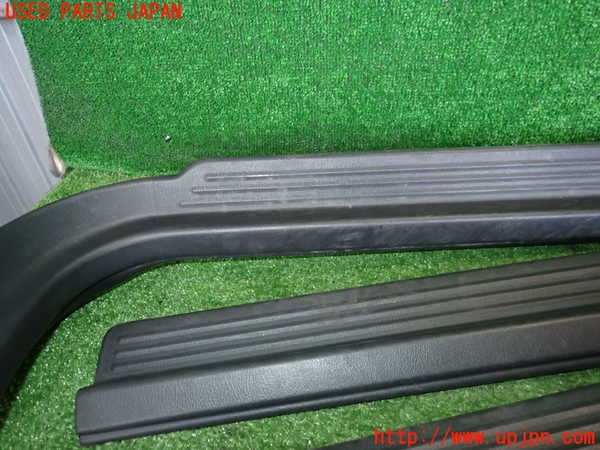 2UPJ-24587740]インプレッサ WRX-STi(GDB)スカッフプレート 中古_m0002.jpg