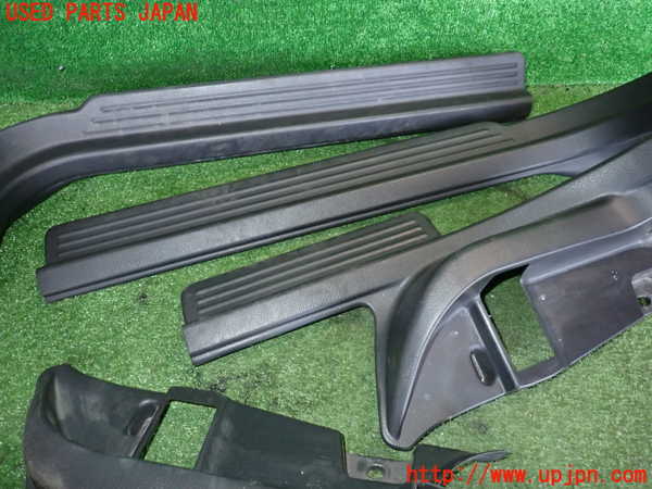 2UPJ-24587740]インプレッサ WRX-STi(GDB)スカッフプレート 中古_m0003.jpg