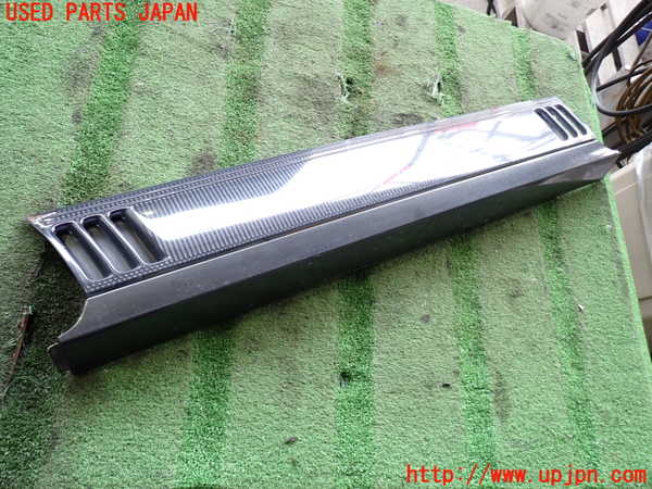 2UPJ-24591050]デリカ スターワゴン(P35W)ラジエターグリル 中古_m0001.jpg