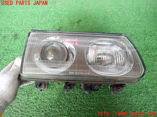 2UPJ-24591130]デリカ スターワゴン(P35W)右ヘッドライト ハロゲン 【ジャンク品】 中古_m0001.jpg