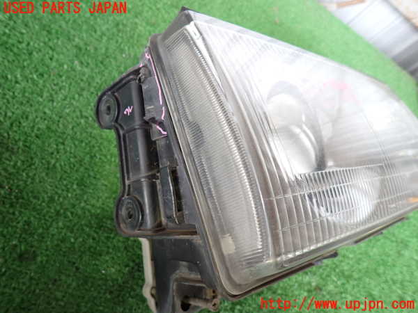 2UPJ-24591130]デリカ スターワゴン(P35W)右ヘッドライト ハロゲン 【ジャンク品】 中古_m0002.jpg