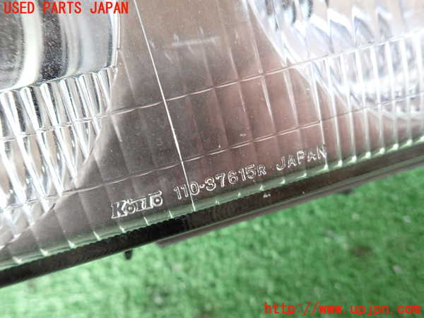 2UPJ-24591130]デリカ スターワゴン(P35W)右ヘッドライト ハロゲン 【ジャンク品】 中古_m0003.jpg