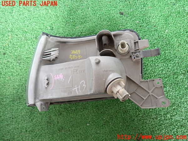 2UPJ-24591150]デリカ スターワゴン(P35W)右コーナーランプ 【ジャンク品】 中古_m0004.jpg