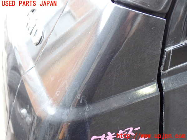 2UPJ-24591102]デリカ スターワゴン(P35W)左前コーナーパネル 中古_m0003.jpg