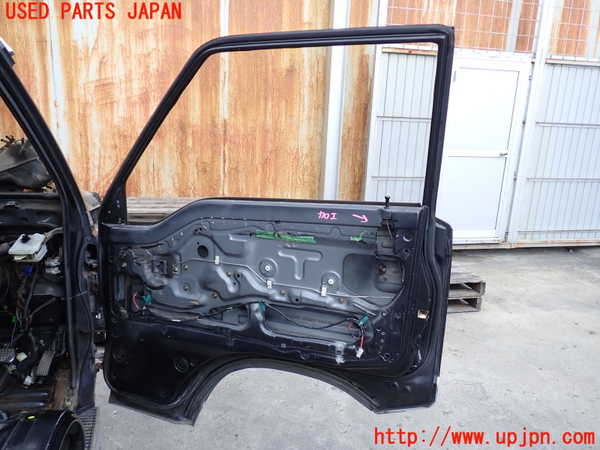 2UPJ-24591230]デリカ スターワゴン(P35W)右前ドア (43R-00033) 中古_m0005.jpg