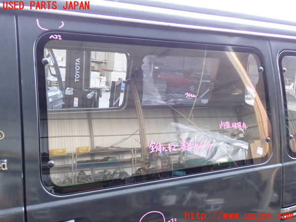 2UPJ-24591320]デリカ スターワゴン(P35W)左後ドア 中古_m0002.jpg