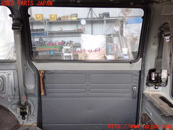 2UPJ-24591320]デリカ スターワゴン(P35W)左後ドア 中古_m0005.jpg
