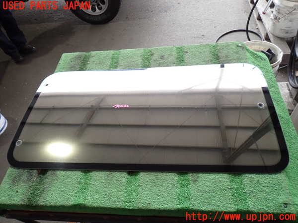 2UPJ-24591370]デリカ スターワゴン(P35W)右サイドセンターガラス (43R-00078) 中古_m0001.jpg
