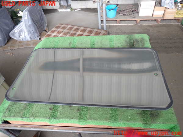 2UPJ-24591370]デリカ スターワゴン(P35W)右サイドセンターガラス (43R-00078) 中古_m0003.jpg