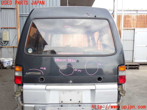 2UPJ-24591566]デリカ スターワゴン(P35W)バックドア リアゲート ハッチ 中古_m0001.jpg