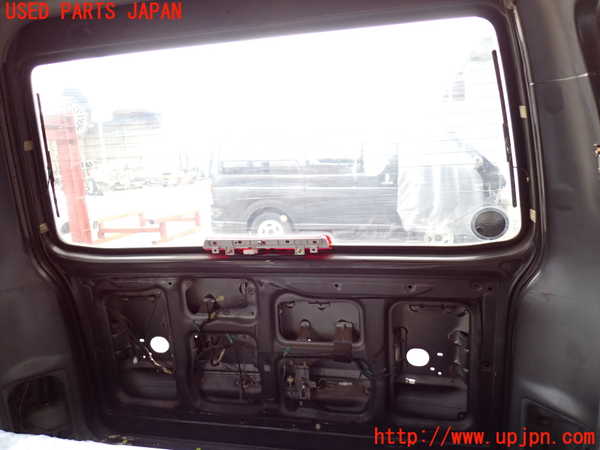 2UPJ-24591566]デリカ スターワゴン(P35W)バックドア リアゲート ハッチ 中古_m0005.jpg