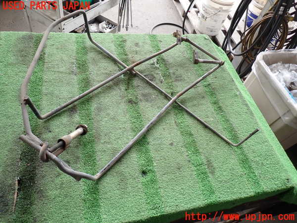 2UPJ-24591700]デリカ スターワゴン(P35W)スペアタイヤキャリア 中古_m0001.jpg