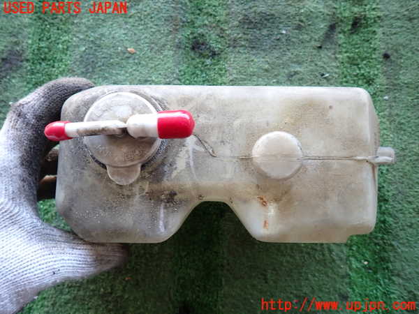 2UPJ-24592410]デリカ スターワゴン(P35W)ラジエータータンク 中古_m0001.jpg