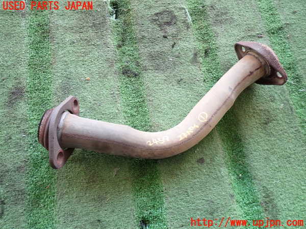 2UPJ-24592631]デリカ スターワゴン(P35W)フロントパイプ1 中古_m0001.jpg