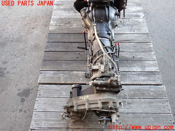 2UPJ-24593010]デリカ スターワゴン(P35W)ミッション AT 4D56 4WD 中古_m0001.jpg