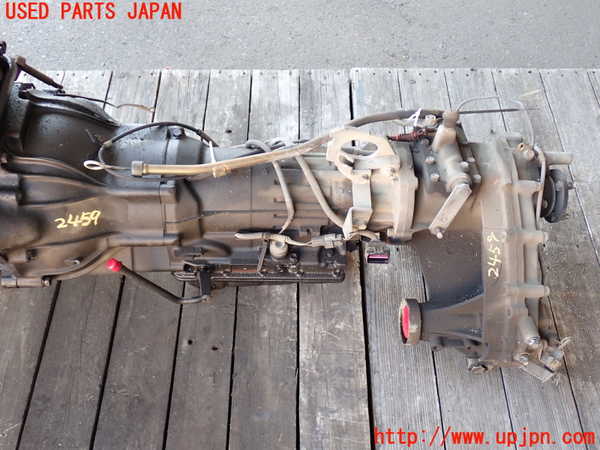 2UPJ-24593010]デリカ スターワゴン(P35W)ミッション AT 4D56 4WD 中古_m0002.jpg
