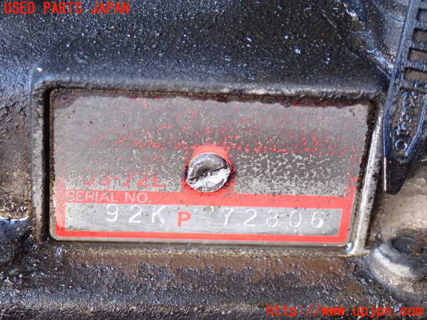 2UPJ-24593010]デリカ スターワゴン(P35W)ミッション AT 4D56 4WD 中古_m0004.jpg