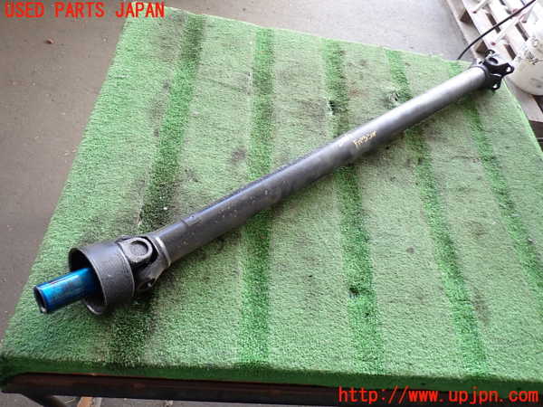 2UPJ-24593401]デリカ スターワゴン(P35W)フロントプロペラシャフト1 中古_m0001.jpg