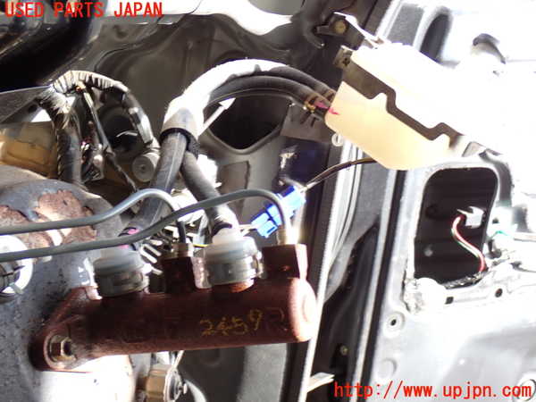 2UPJ-24594050]デリカ スターワゴン(P35W)ブレーキマスターシリンダー 中古_m0001.jpg