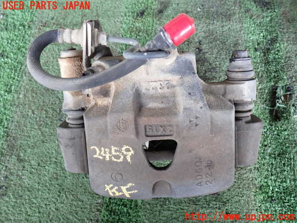 2UPJ-24594085]デリカ スターワゴン(P35W)左フロントキャリパー 中古_m0001.jpg