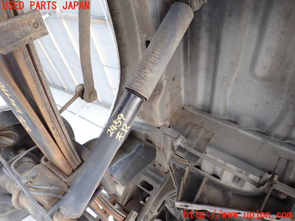 2UPJ-24595075]デリカ スターワゴン(P35W)左リアショックアブソーバー 【ジャンク品】 中古_m0001.jpg