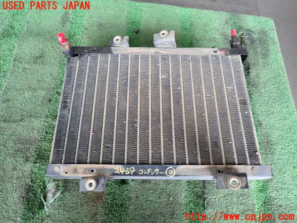 2UPJ-24596032]デリカ スターワゴン(P35W)エアコンコンデンサー2 中古_m0001.jpg