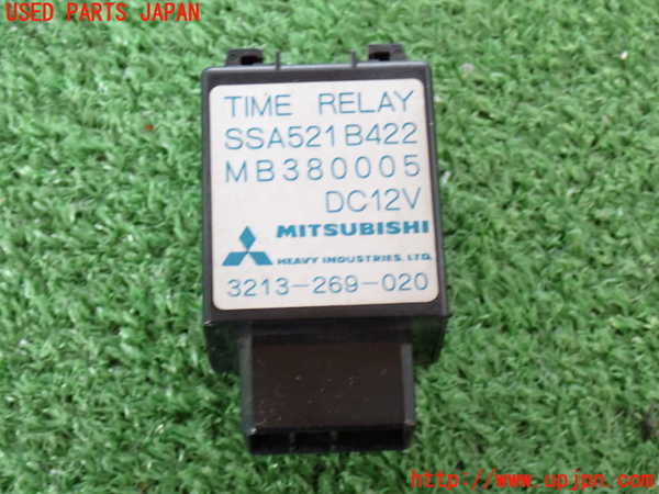 2UPJ-24596151]デリカ スターワゴン(P35W)コンピューター6 (タイムリレー) 中古_m0001.jpg