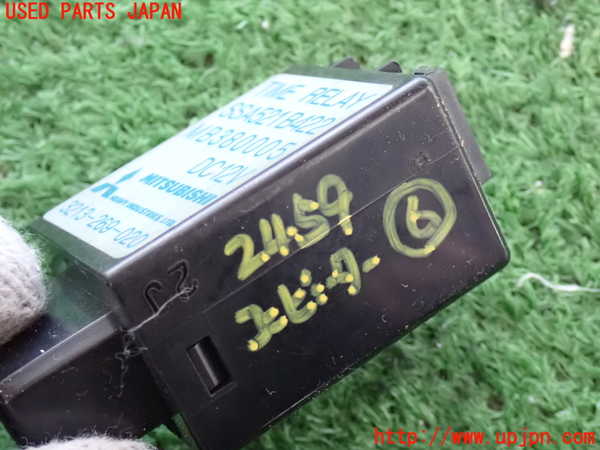 2UPJ-24596151]デリカ スターワゴン(P35W)コンピューター6 (タイムリレー) 中古_m0004.jpg