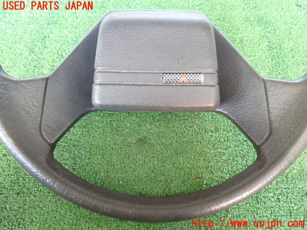 2UPJ-24597855]デリカ スターワゴン(P35W)ステアリングホイール 中古_m0002.jpg