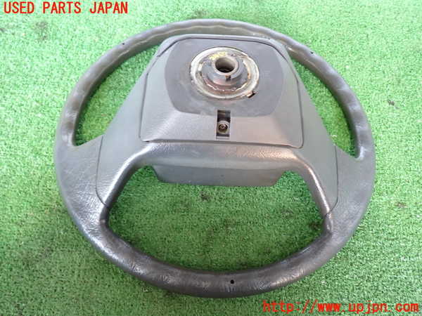 2UPJ-24597855]デリカ スターワゴン(P35W)ステアリングホイール 中古_m0004.jpg