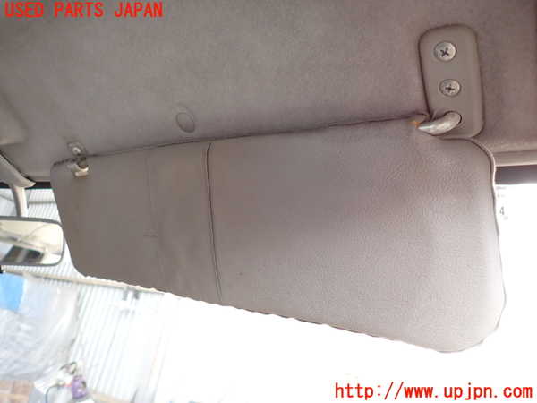 2UPJ-24597625]デリカ スターワゴン(P35W)室内サンバイザー右側 中古_m0002.jpg