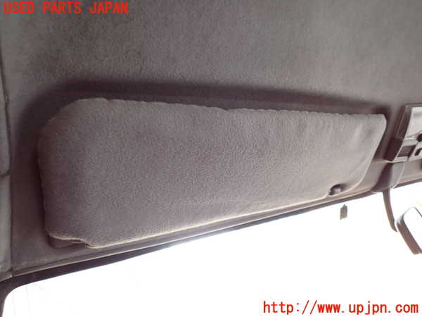 2UPJ-24597630]デリカ スターワゴン(P35W)室内サンバイザー左側 中古_m0001.jpg