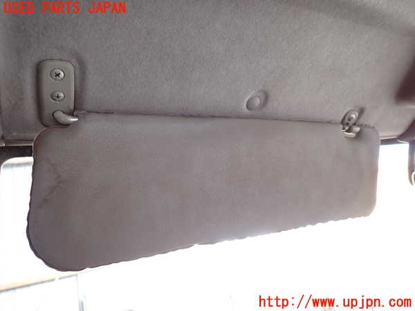 2UPJ-24597630]デリカ スターワゴン(P35W)室内サンバイザー左側 中古_m0002.jpg