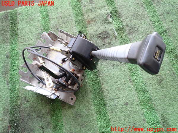 2UPJ-24597555]デリカ スターワゴン(P35W)ATシフトレバー 中古_m0001.jpg